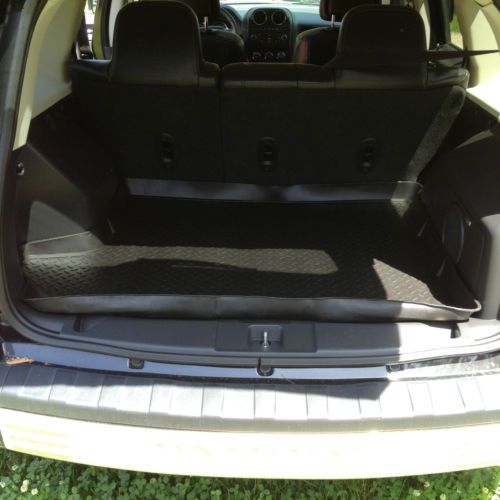 2010 Jeep Patriot Limited Sport Utility 4-Door 2.4L 4X4, 52k, leather, Chicago, US $15,500.00, image 16