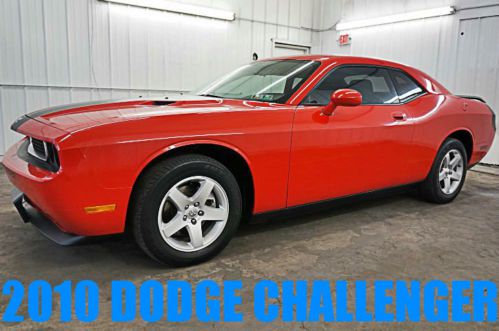 2010 dodge challenger se 35,xxx orig 80+ photos see description must see wow!!!