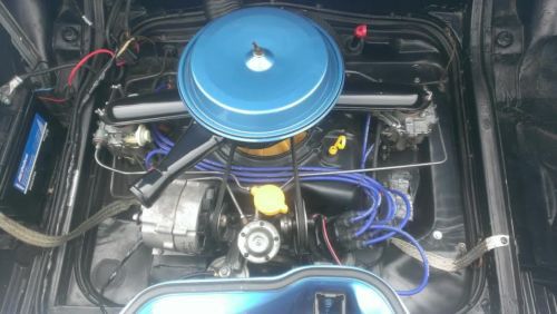 1966 Chevrolet Corvair Monza, US $12,000.00, image 3