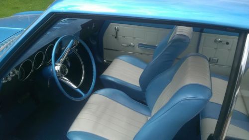 1966 Chevrolet Corvair Monza, US $12,000.00, image 4
