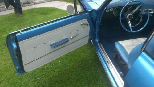 1966 Chevrolet Corvair Monza, US $12,000.00, image 5