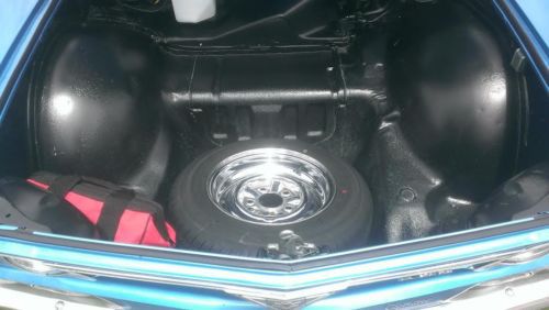 1966 Chevrolet Corvair Monza, US $12,000.00, image 6