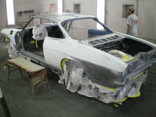1966 Chevrolet Corvair Monza, US $12,000.00, image 7