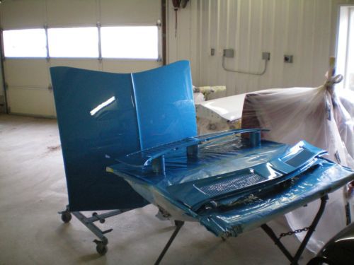 1966 Chevrolet Corvair Monza, US $12,000.00, image 9