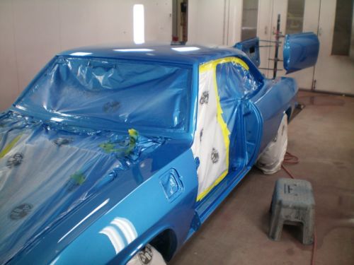 1966 Chevrolet Corvair Monza, US $12,000.00, image 10