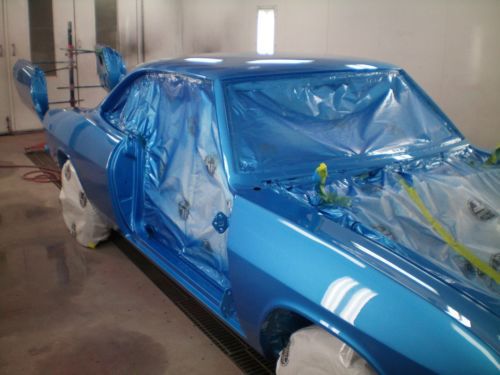 1966 Chevrolet Corvair Monza, US $12,000.00, image 11