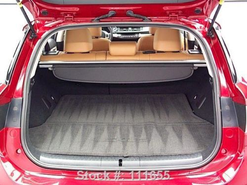 2012 LEXUS CT 200H PREMIUM HYBRID SUNROOF HTD SEATS 19K TEXAS DIRECT AUTO, US $24,780.00, image 12