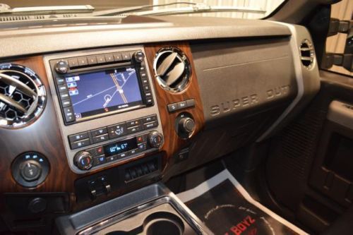 2011 Ford F-250 Custom-Lifted Truck, image 2