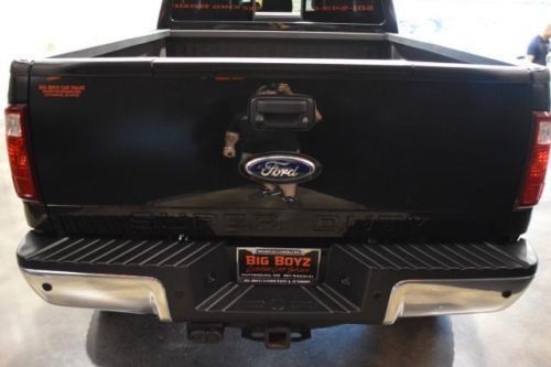 2011 Ford F-250 Custom-Lifted Truck, image 5