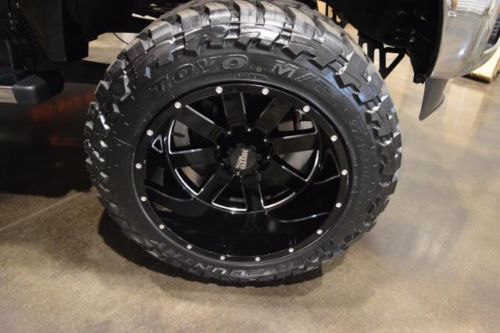 2011 Ford F-250 Custom-Lifted Truck, image 11
