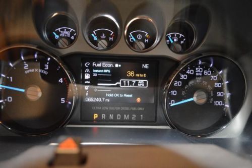 2011 Ford F-250 Custom-Lifted Truck, image 13