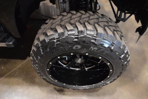 2011 Ford F-250 Custom-Lifted Truck, image 14