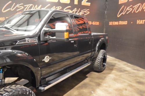 2011 Ford F-250 Custom-Lifted Truck, image 15