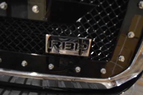 2011 Ford F-250 Custom-Lifted Truck, image 19