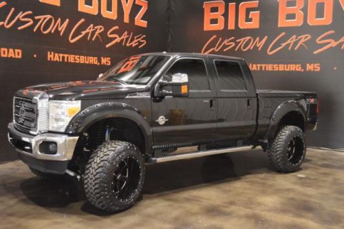 2011 Ford F-250 Custom-Lifted Truck, image 20