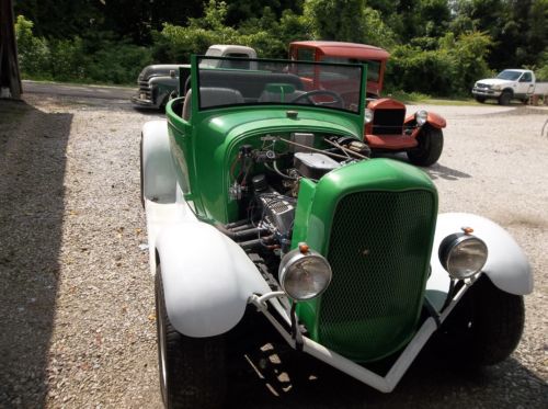 1928 ford model a roadster