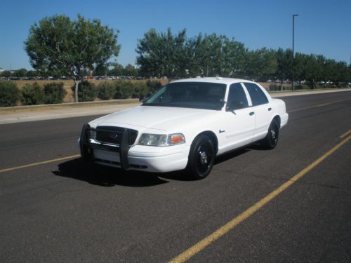 2004 cng natural gas police interceptor extended range ford crown victoria ngv