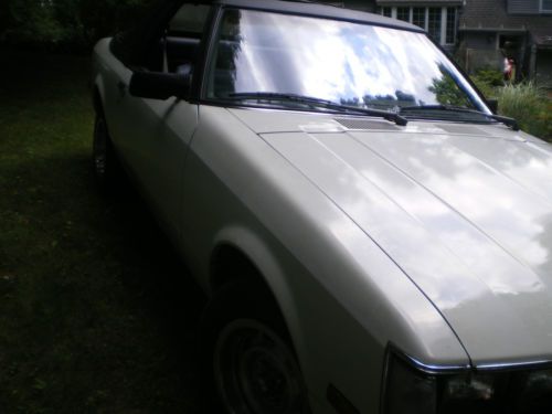 1980 toyota celica st coupe 2-door 2.2l sunchaser