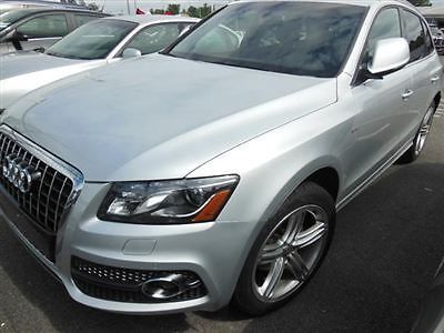 Quattro 4dr 3.2l premium plus low miles suv automatic gasoline 3.2l v6 fi dohc 2