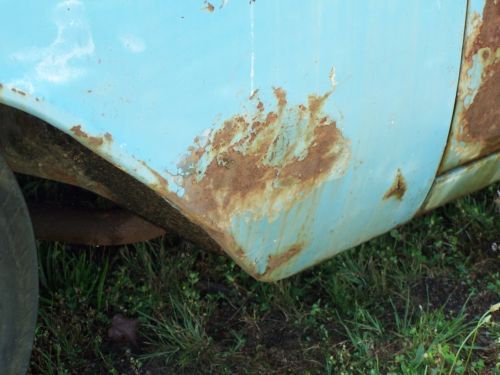 1960 Chevrolet Two door Sport Coupe, image 5