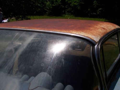 1960 Chevrolet Two door Sport Coupe, image 13