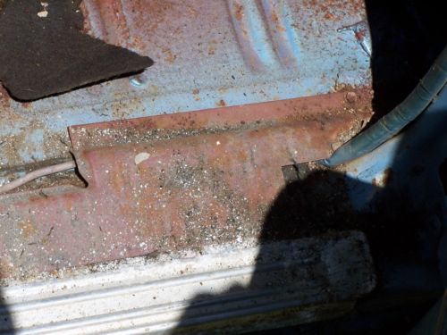 1960 Chevrolet Two door Sport Coupe, image 17