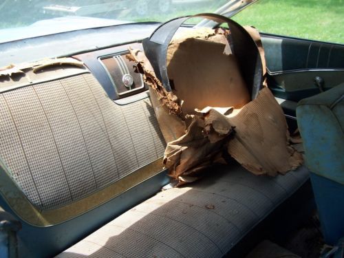 1960 Chevrolet Two door Sport Coupe, image 19