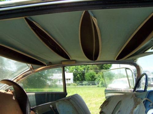 1960 Chevrolet Two door Sport Coupe, image 20