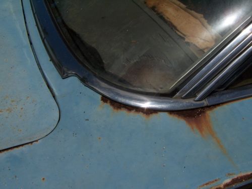 1960 Chevrolet Two door Sport Coupe, image 21