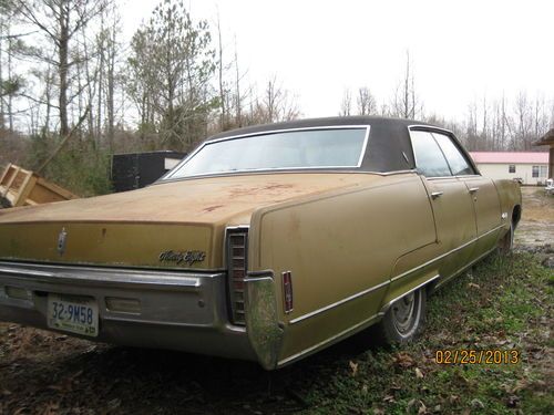 4 door hardtop