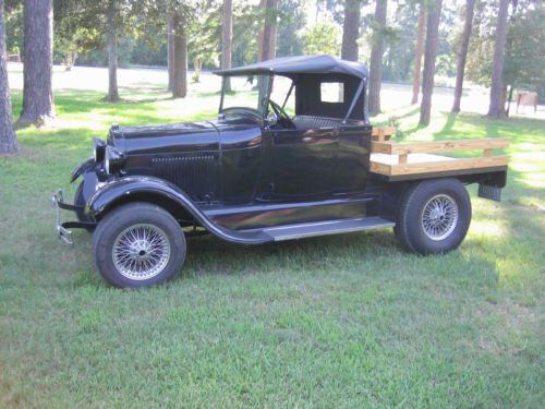 1928 ford roadster pickup