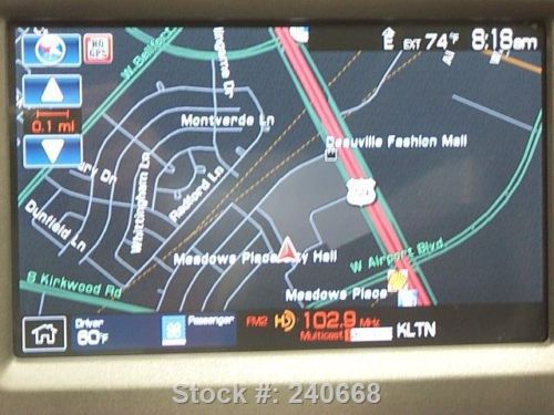 2012 FORD SHELBY GT500 COBRA SVT PERF GLASS ROOF RECARO TEXAS DIRECT AUTO, US $44,780.00, image 6