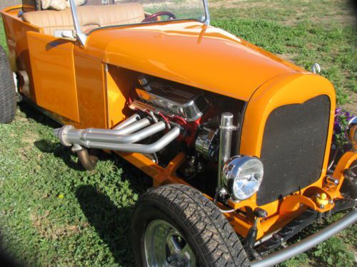 Custom hand made 1929 ford lakes Modified, Tub , Hot rod , Roadster, image 2