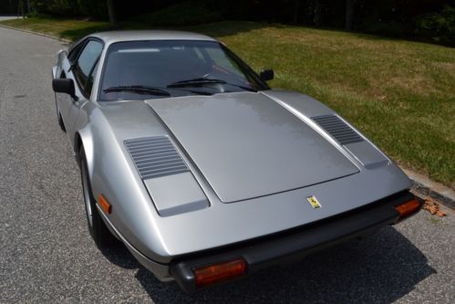 1977 ferrari 308 gtb in excellent condition
