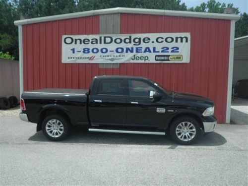 New 2014 Ram 1500 Crew Cab Longhorn 4x4 5.7L Hemi Leather Navigation, US $45,994.00, image 2