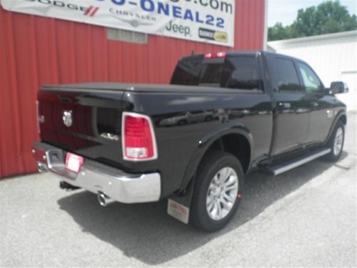 New 2014 Ram 1500 Crew Cab Longhorn 4x4 5.7L Hemi Leather Navigation, US $45,994.00, image 3