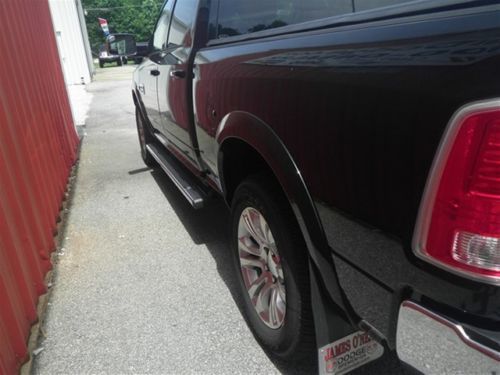 New 2014 Ram 1500 Crew Cab Longhorn 4x4 5.7L Hemi Leather Navigation, US $45,994.00, image 5