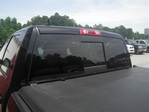 New 2014 Ram 1500 Crew Cab Longhorn 4x4 5.7L Hemi Leather Navigation, US $45,994.00, image 7
