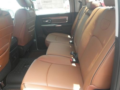 New 2014 Ram 1500 Crew Cab Longhorn 4x4 5.7L Hemi Leather Navigation, US $45,994.00, image 10