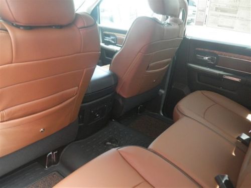 New 2014 Ram 1500 Crew Cab Longhorn 4x4 5.7L Hemi Leather Navigation, US $45,994.00, image 11