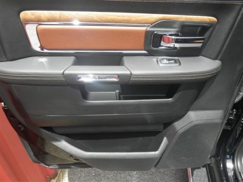 New 2014 Ram 1500 Crew Cab Longhorn 4x4 5.7L Hemi Leather Navigation, US $45,994.00, image 12