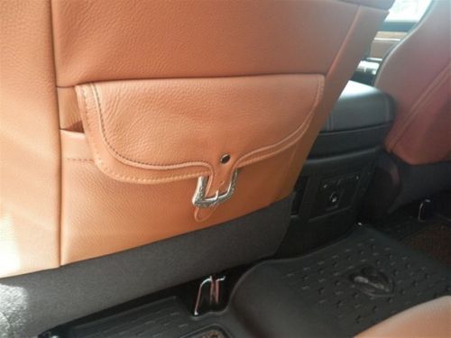 New 2014 Ram 1500 Crew Cab Longhorn 4x4 5.7L Hemi Leather Navigation, US $45,994.00, image 15
