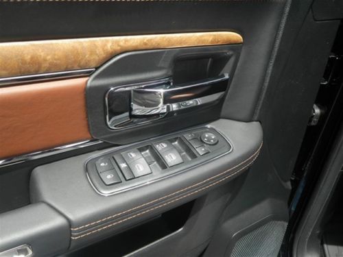 New 2014 Ram 1500 Crew Cab Longhorn 4x4 5.7L Hemi Leather Navigation, US $45,994.00, image 19
