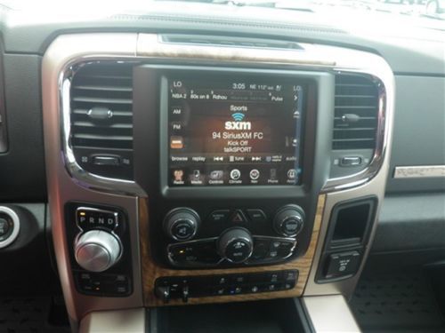 New 2014 Ram 1500 Crew Cab Longhorn 4x4 5.7L Hemi Leather Navigation, US $45,994.00, image 22