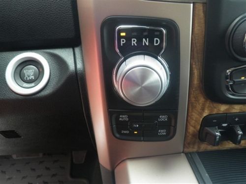 New 2014 Ram 1500 Crew Cab Longhorn 4x4 5.7L Hemi Leather Navigation, US $45,994.00, image 24