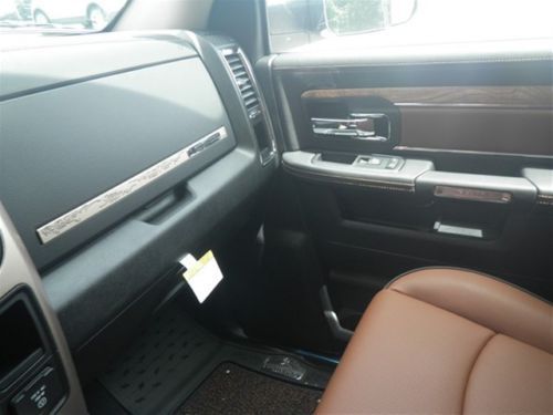New 2014 Ram 1500 Crew Cab Longhorn 4x4 5.7L Hemi Leather Navigation, US $45,994.00, image 25