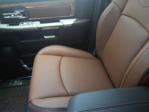 New 2014 Ram 1500 Crew Cab Longhorn 4x4 5.7L Hemi Leather Navigation, US $45,994.00, image 26