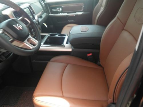 New 2014 Ram 1500 Crew Cab Longhorn 4x4 5.7L Hemi Leather Navigation, US $45,994.00, image 29