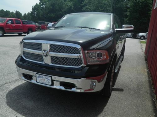 New 2014 Ram 1500 Crew Cab Longhorn 4x4 5.7L Hemi Leather Navigation, US $45,994.00, image 32