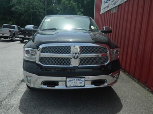 New 2014 Ram 1500 Crew Cab Longhorn 4x4 5.7L Hemi Leather Navigation, US $45,994.00, image 33